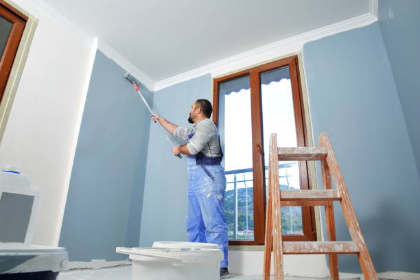 Eco-Friendly and Low-VOC Painting in Jupiter, FL